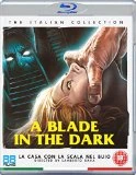 Coupon 🎉 A Blade in the Dark Blu Ray - Anny Papa, Fabiola Toledo 🌟 1 Coupon 🎉 A Blade in the Dark Blu Ray - Anny Papa, Fabiola Toledo 🌟