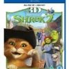 Brand new 😀 Shrek 2 Blu Ray -   🧨