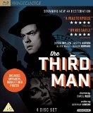 Best deal 🤩 The Third Man: Limited Collector's Edition Blu Ray - Trevor Howard, Joseph Cotten 🎉