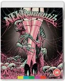 Outlet ❤️ Nekromantik Blu Ray - Beatrice Manowski, Harald Lundt  🎁