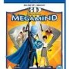 Budget 🧨 Megamind Blu Ray -   ❤️