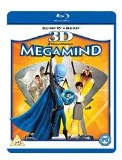 Budget 🧨 Megamind Blu Ray - ❤️ 1 Budget 🧨 Megamind Blu Ray - ❤️