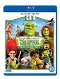 Outlet 😍 Shrek: Forever After - The Final Chapter Blu Ray -   🤩