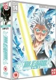 Best Pirce 🤩 Bleach Complete Series 14 (Episodes 292-316) DVD - Fumiko Orikasa, Masakazu Morita 🎁