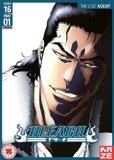 Budget 🎁 Bleach Series 16 Part 1 (Episodes 343-354) DVD - Fumiko Orikasa, Atsuko Yuya  🔥