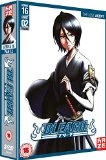 Best deal ⭐ Bleach Series 16 Part 2 (Episodes 355-366) DVD - Akio Ohtsuka, Atsuko Yuya  💯