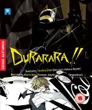 Brand new ๐ Durarara!! Season 1 Blu Ray - ย ๐ฏ 1 Brand new ๐ Durarara!! Season 1 Blu Ray - ย ๐ฏ