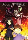 Best Sale 🌟 Accel World: Collection DVD -   ✨