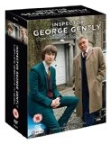 Top 10 😍 George Gently Complete Series 1-7 DVD - Philip Davis, Tony Rohr  💯