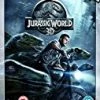 Outlet 😍 Jurassic World (Blu-ray 3D) Blu Ray - Bryce Dallas Howard, Judy Greer 🎉
