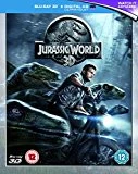 Outlet ๐ Jurassic World (Blu-ray 3D) Blu Ray - Bryce Dallas Howard, Judy Greer ๐ 1 Outlet ๐ Jurassic World (Blu-ray 3D) Blu Ray - Bryce Dallas Howard, Judy Greer ๐