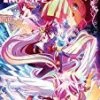 Hot Sale 👍 No Game No Life DVD -   🛒