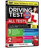 Cheap 👍 Driving Test Success All Tests DVD 2015 Edition DVD -   💯