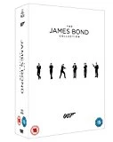 Best deal 🔥 James Bond - 23 Film Collection DVD - Timothy Dalton, Roger Moore 👍 1 Best deal 🔥 James Bond - 23 Film Collection DVD - Timothy Dalton, Roger Moore 👍