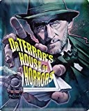 Best deal 🔥 Dr Terror's House of Horrors - Blu-Ray Steelbook Limited Edition Blu Ray - Donald Sutherland , Christopher Lee 🔔