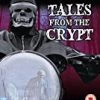 Cheap 🤩 Tales from the Crypt - Blu Ray -Region B. Blu Ray - Peter Cushing, Roy Dotrice 💯