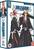 Hot Sale 🔥 Bleach: Complete Series 15 DVD - Yuki Matsuoka, Fumiko Orikasa  🤩