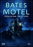 Best deal 💯 Bates Motel - Season 1-3 DVD - Vera Farmiga, Freddie Highmore 🔔