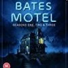 Wholesale 💯 Bates Motel - Season 1-3 Blu Ray - Max Thierot, Freddie Highmore 😀