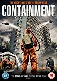 Top 10 🎁 Containment DVD - Sheila Reid, Andrew Leung 🔔 1 Top 10 🎁 Containment DVD - Sheila Reid, Andrew Leung 🔔