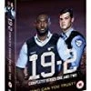 Wholesale 🧨 19-2 DVD - Adrian Holmes, Dan Petronijevic 💯
