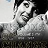 Outlet ⌛ Visions of Change Volume Two: ITV (2 DVD set) DVD -   🤩