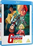 Top 10 ⌛ Mobile Suit Gundam - Part 2 of 2 Blu Ray -   👏