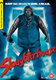 Promo 🔥 Slaughterhouse DVD - Don Barrett, Sherry Leigh ✨