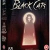 Best reviews of 🎁 Edgar Allan Poes Black Cats: Two Adaptations by Sergio Martino & Lucio Fulci Dual Format Blu Ray - Patrick Magee, Edwige Fenech  ✨