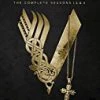 New 🧨 Vikings: Season 1-3 DVD - Gustaf Skarsgård , Katheryn Winnick 👏