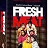 Top 10 ✨ Fresh Meat: Series 1-4 DVD - Kimberley Nixon, Zawe Ashton  👏