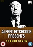 Wholesale 😍 Alfred Hitchcock Presents - Season Seven (5 disc box set) DVD - Alfred Hitchcock, Claude Rains  🔔