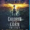 Wholesale 🛒 Children of the Corn Trilogy - Collector's Edition Blu Ray - Daniel Cerny , Terrence Knox 🎁