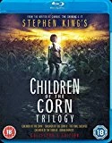 Wholesale 🛒 Children of the Corn Trilogy - Collector's Edition Blu Ray - Daniel Cerny , Terrence Knox 🎁