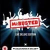 Discount 🔔 McBusted - Live Deluxe Edition Blu Ray - Tom Fletcher, James Bourne 💯