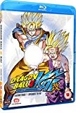 Outlet 💯 Dragon Ball Z Kai: Season 4 Blu Ray - Hikaru Midorikawa, Hiroko Emori 🧨