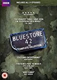 Top 10 ✔️ Bluestone 42: The Complete Collection DVD - Stephen Wight, Laura Aikman 💯