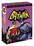 Wholesale 🔥 Batman - Complete TV Series DVD - Burt Ward, John Astin ✔️