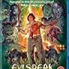 Promo 🤩 Evilspeak Blu Ray - Don Stark , Claude Earl Jones 🎁