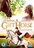 Best deal ⌛ A Gift Horse DVD - Candi Brooks , Tina Davey 🎉