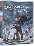 Outlet ✨ Lord Marksman and Vanadis Standard DVD - 🎁 1 Outlet ✨ Lord Marksman and Vanadis Standard DVD - 🎁