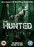 Discount ⌛ The Hunted DVD - Katherine Von Till , Josh Stewart 👍 1 Discount ⌛ The Hunted DVD - Katherine Von Till , Josh Stewart 👍