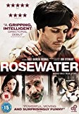 Wholesale ⌛ Rosewater DVD - Dimitri Leonidas, Shohreh Aghdashloo  🧨