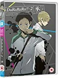 Cheapest π Durarara!! X2 Sho Standard Edition DVD - Β π 1 Cheapest π Durarara!! X2 Sho Standard Edition DVD - Β π