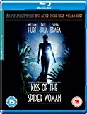 Wholesale 💯 Kiss of the Spider Woman DVD - William Hurt, Raul Julia  🤩