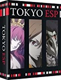 Top 10 💯 Tokyo ESP Collector's Edition Blu Ray -   ❤️
