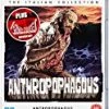 Brand new ❤️ Anthropophagous Blu Ray - Tisa Farrow  ✔️