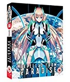 Budget ⭐ Expelled from Paradise Collector's Edition Blu Ray -   ⭐