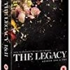Best reviews of 😀 The Legacy: Season 1 & 2 DVD - Carsten Byørnlund, Jesper Christensen  👍