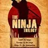 Promo 🎉 The Ninja Trilogy (Enter The Ninja / Revenge Of The Ninja / Ninja III: The Domination) Dual Format (Blu-ray & DVD) Blu Ray - Sho Kosugi, Franco Nero  🌟